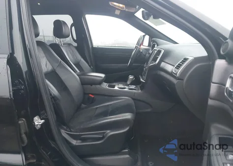 2017 Jeep Grand Cherokee Altitude 4X2 z USA, uszkodzony, nr VIN 1C4RJEAG1HC952318